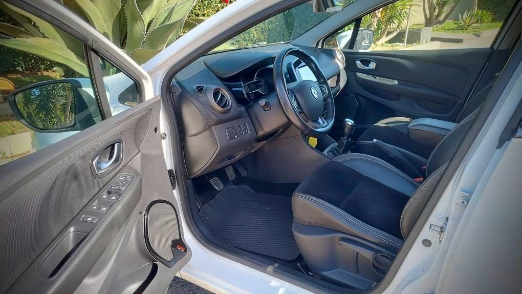 Renault Clio dCi 8V 90CV Start&Stop 5 porte Energy Intens