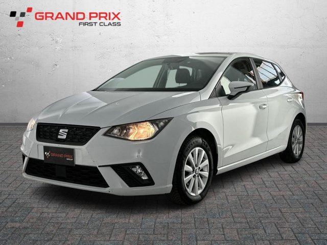 SEAT Ibiza 1.0 MPI 5 porte Style