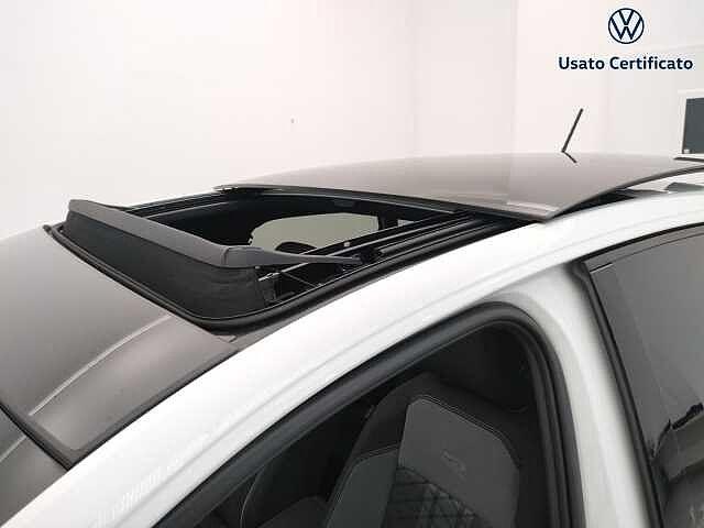 Volkswagen Taigo 1.0 TSI 110 CV R-Line