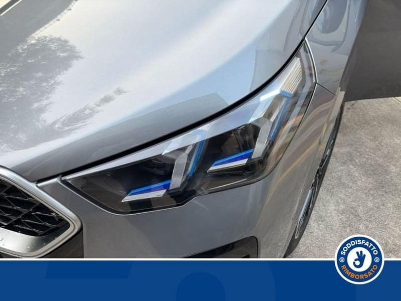 BMW X2 sDrive 20d M Sport