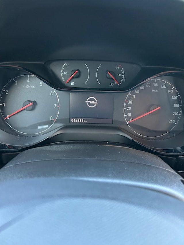 OPEL Corsa 1.5 D 100 CV Edition UNICO PROPRIETARIO