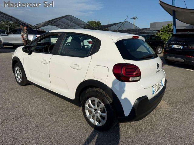 CITROEN C3 BLUEHDI 100 BUSINESS COMBI N1 5 posti - GD220AV
