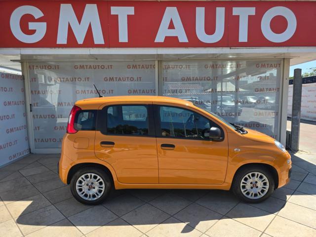 FIAT Panda 1.0 69CV HYBRID GARANZIA OTTIME CONDIZIONI