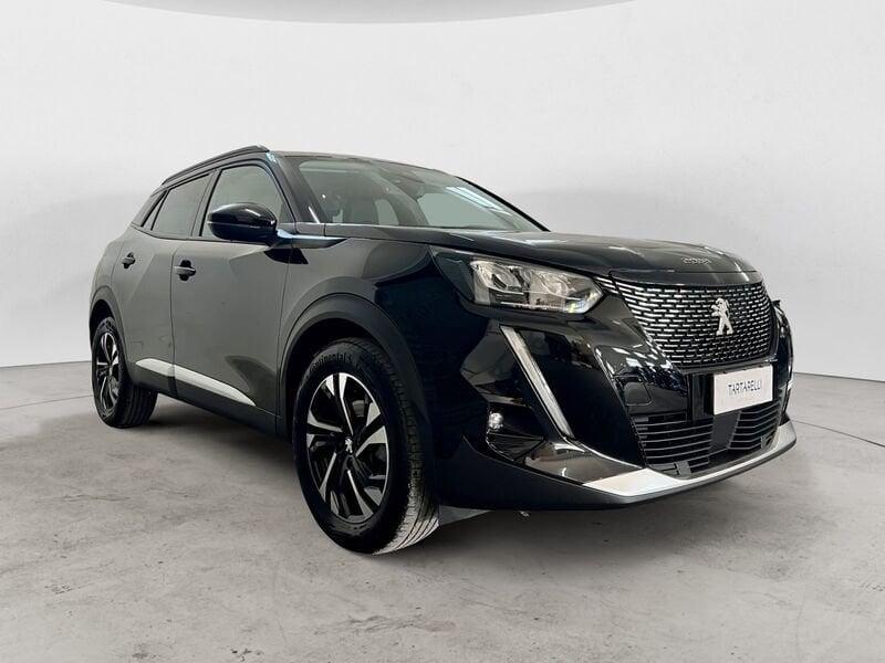 Peugeot 2008 2008 BlueHDi 110 S&S Allure