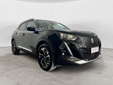 Peugeot 2008 2008 BlueHDi 110 S&S Allure