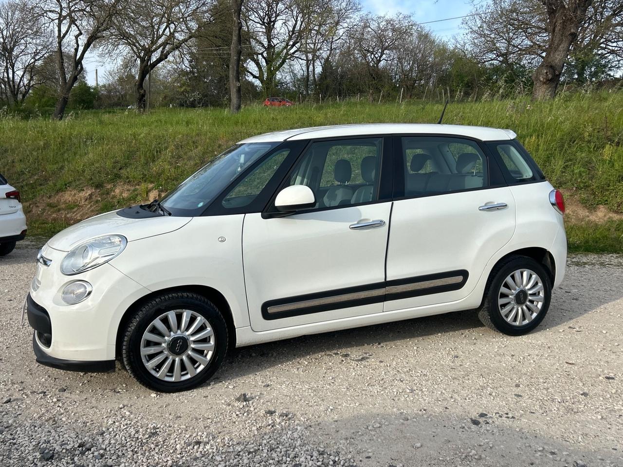 Fiat 500L 1.3 Multijet 85 CV Lounge neopatentati