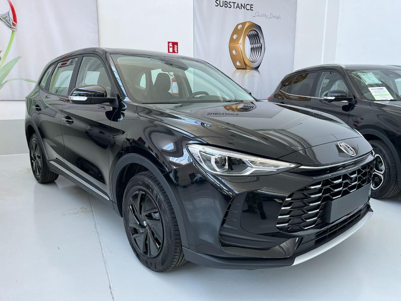 MG ZS (2024-->) ZS 1.5 Standard