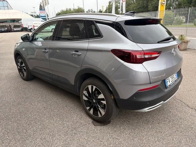 Opel Grandland X 1.2 Turbo 12V 130 CV Start&Stop Innovation
