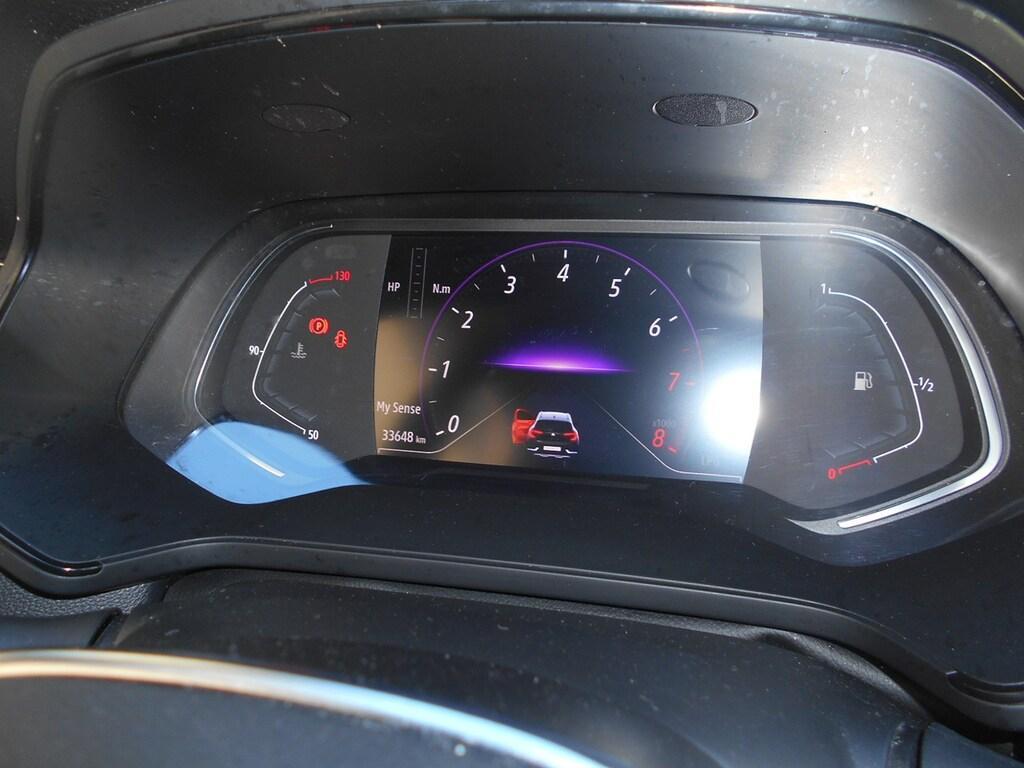 Renault Captur 1.0 TCe GPL Techno Fast Track