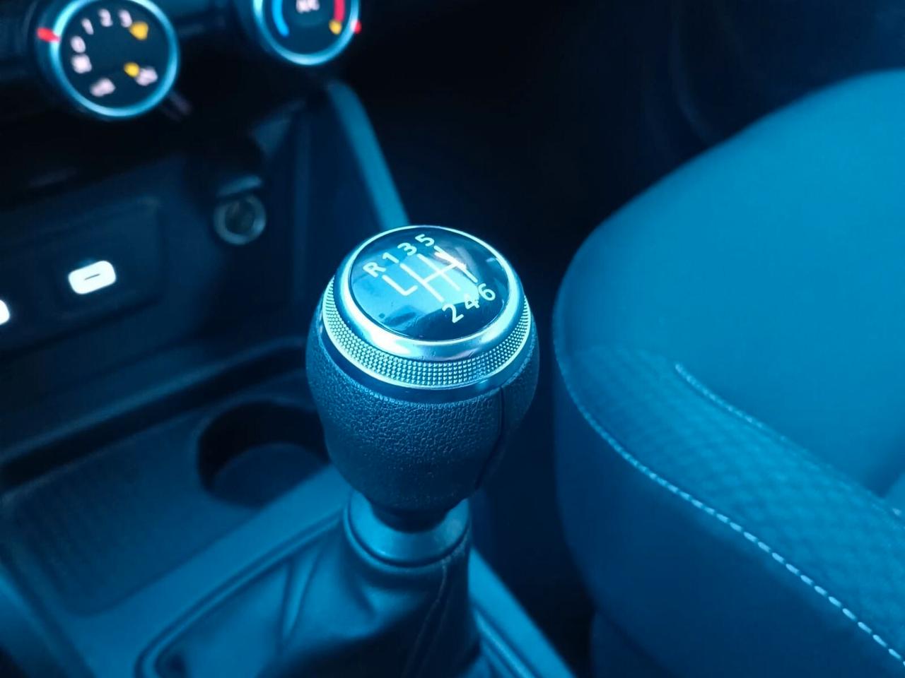 Dacia Duster 1.0 TCe 100 CV ECO-G Comfort DaciaPlus