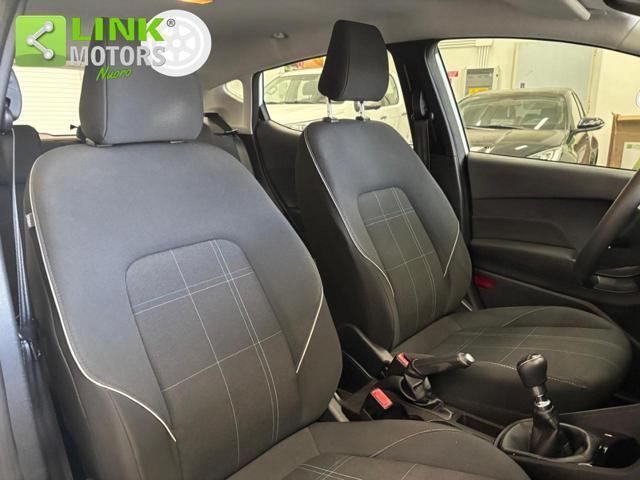 FORD Fiesta 1.5 TDCi 5 porte