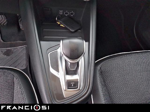 RENAULT Captur 1.6 E-TECH Plug-in Hybrid 160cv Intens Auto