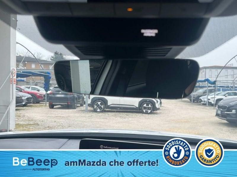 Mazda CX-30 2.5 M-HYBRID CENTRE LINE DESIGN 2WD 140CV 6M