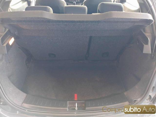 LANCIA Ypsilon 1.2 69 CV 5 porte Gold