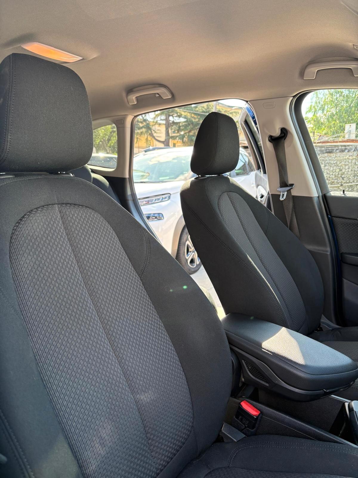 Bmw X1 sDrive16d Advantage