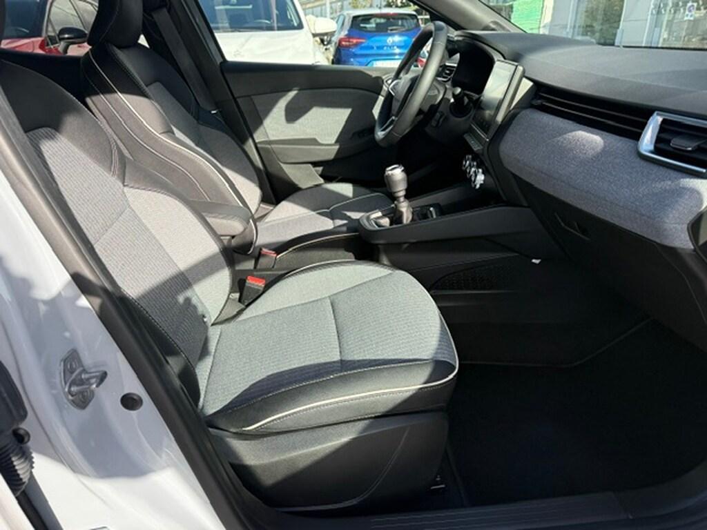 Renault Clio 1.0 ECO-G Techno