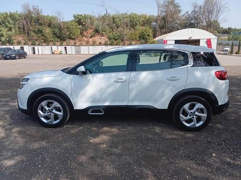 Citroen C5 Aircross BlueHDi 130 S&S Feel Pack