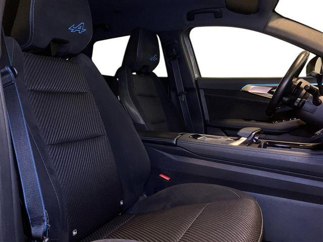 RENAULT Austral 1.2 E-Tech full hybrid Iconic Esprit Alpine 200cv