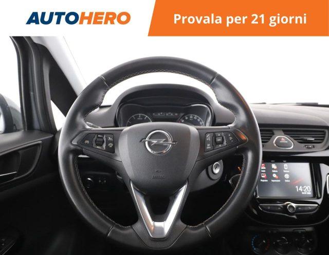 OPEL Corsa 1.2 5 porte b-Color