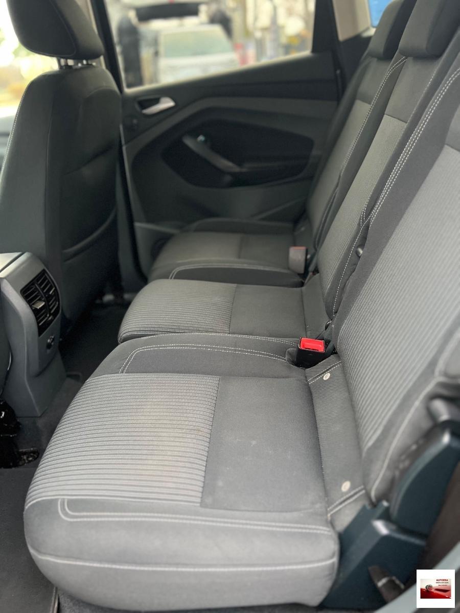 FORD - C-Max - 1.6/120CV GPL Titanium