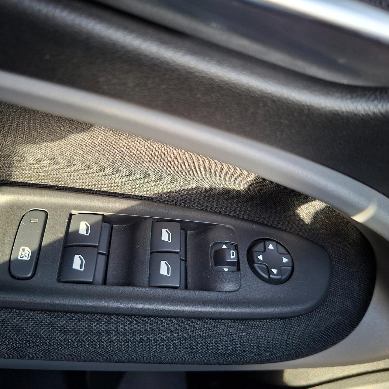 Jeep Avenger 1.2 Turbo 100Cv Longitude