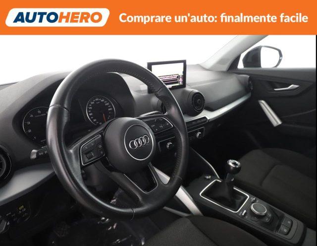 AUDI Q2 1.0 TFSI Ultra Sport