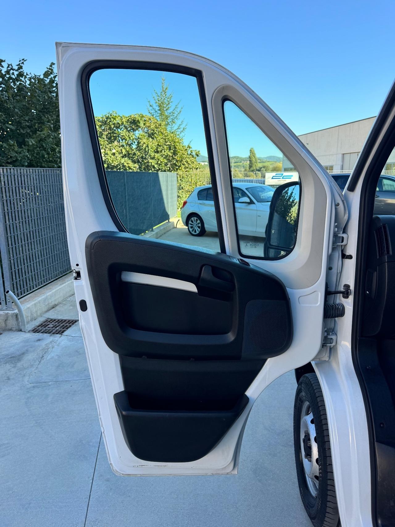 FIAT DUCATO 33 MH2 2.3 MULTIJET 120CV E6D 3 POSTI