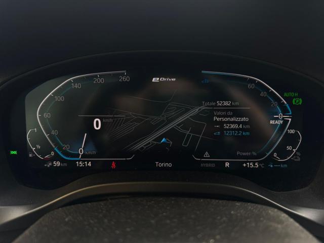 BMW X3 xDrive30e MSport *IVA ESPOSTA* *CIRCA 45.000Km*