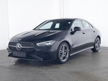 MERCEDES-BENZ CLA 180 Automatic AMG Line Advanced Plus