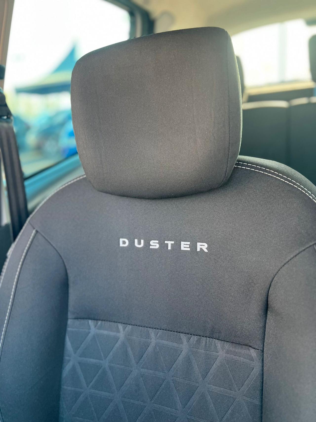 Dacia Duster 1.6 110CV 4x2 GPL Lauréate