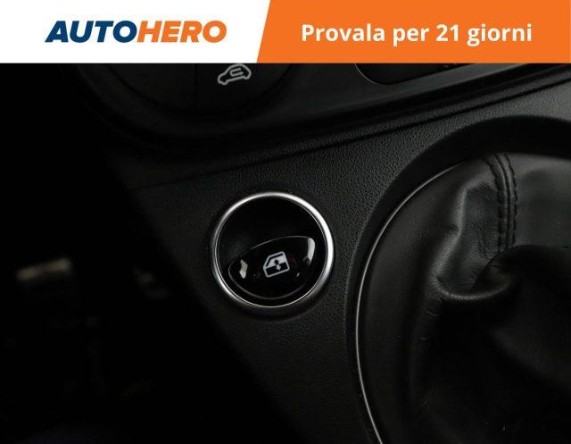 ABARTH 595 1.4 Turbo T-Jet 165 CV Turismo