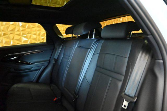 LAND ROVER Range Rover Evoque 2.0 D165 AWD MHEV R-DYNAMIC SE DOP.TET.APR.20"FULL