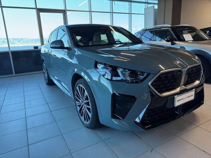 BMW X2 X2 sDrive 20i Msport