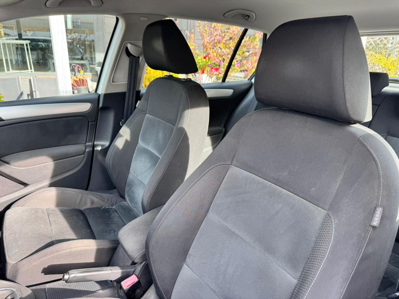 Volkswagen Golf 2.0 TDI 110CV DPF 5p. Highline