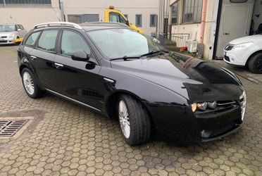 Alfa Romeo 159 1.9 JTDm 16V Distinctive