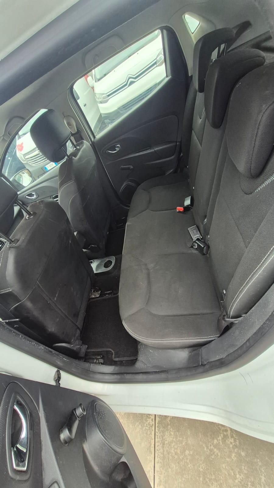 Renault Clio 1.5 dCi 8V 75CV 5 porte Live