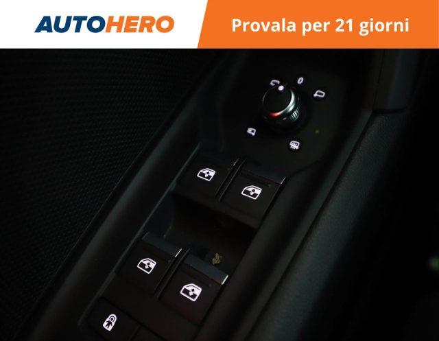 AUDI A3 SPB 35 TDI S tronic Identity Black