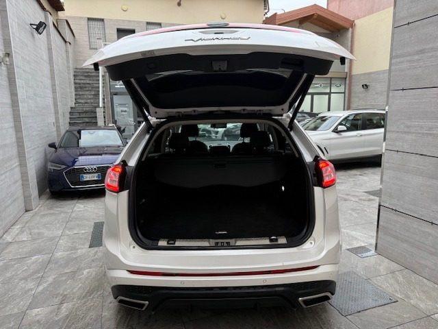 FORD Edge 2.0 TDCI 210 CV AWD Start&Stop Powershift Vignale