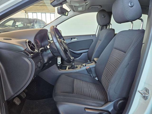 Mercedes-Benz B 180 cdi Executive NEOPATENTATI
