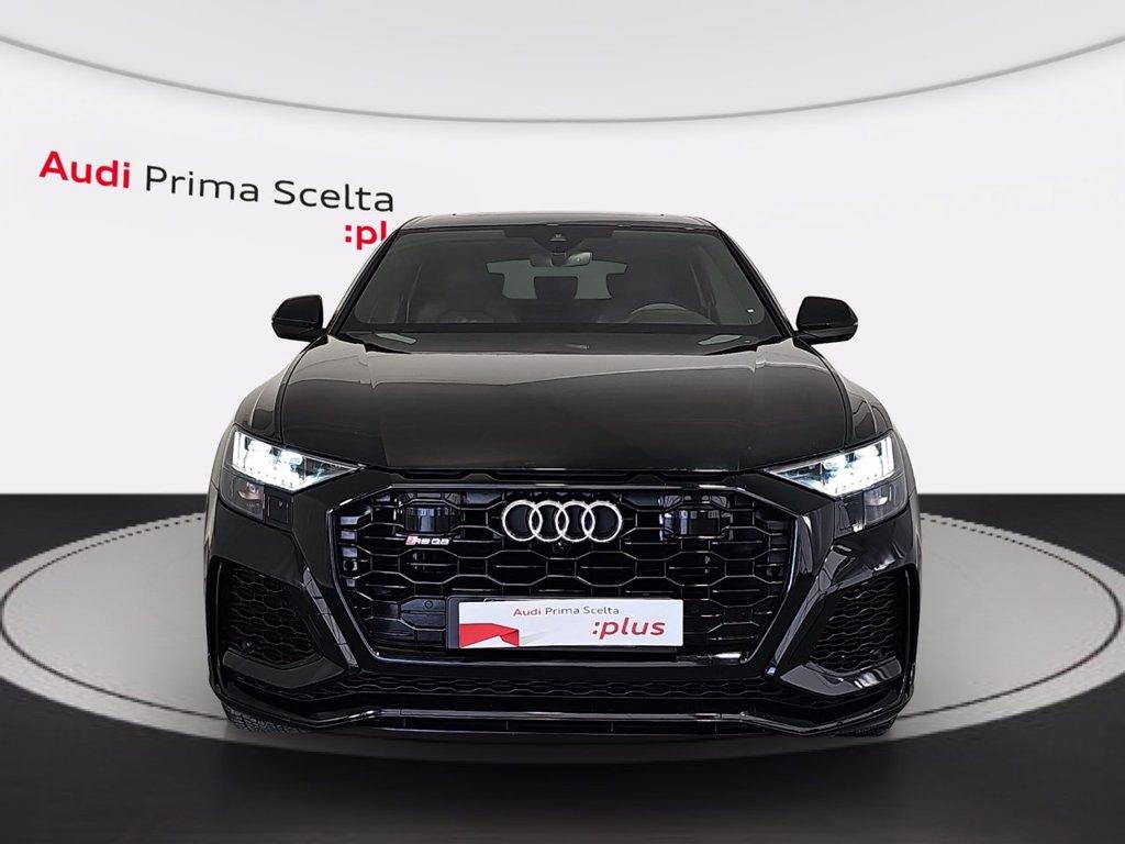 AUDI Rs q8 4.0 mhev quattro tiptronic del 2023
