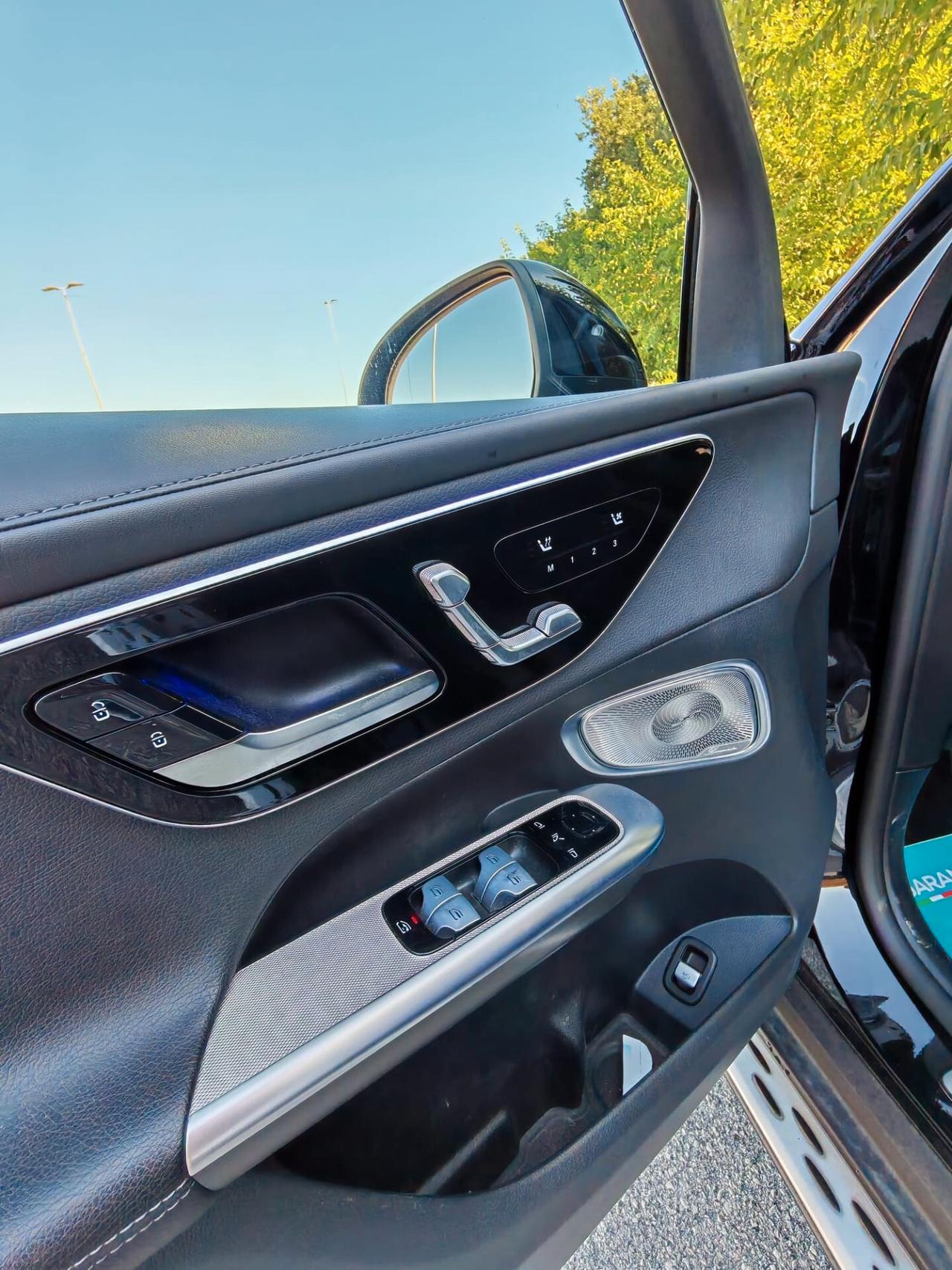Mercedes-benz GLC 220 d 4Matic Mild Hybrid AMG Line Premium Plus
