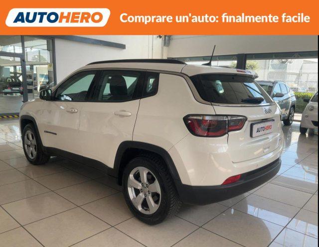 JEEP Compass 1.6 Multijet II 2WD Longitude