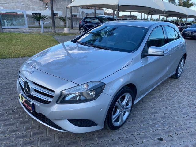 MERCEDES-BENZ A 180 CDI Sport