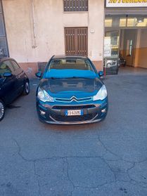 Citroen C3 BlueHDi 75 Feel Edition