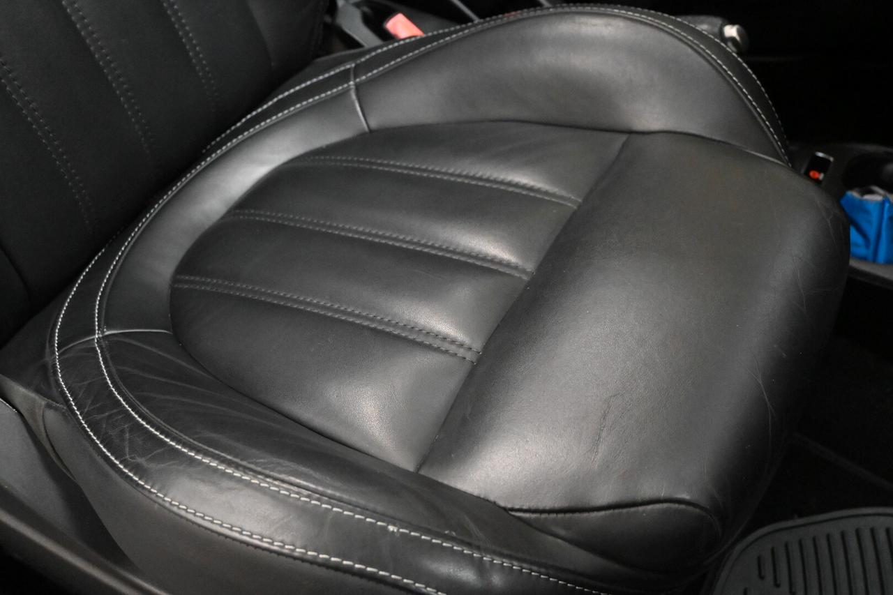 ABARTH 595 595 C 1.4 Turbo T-Jet 165 CV Turismo