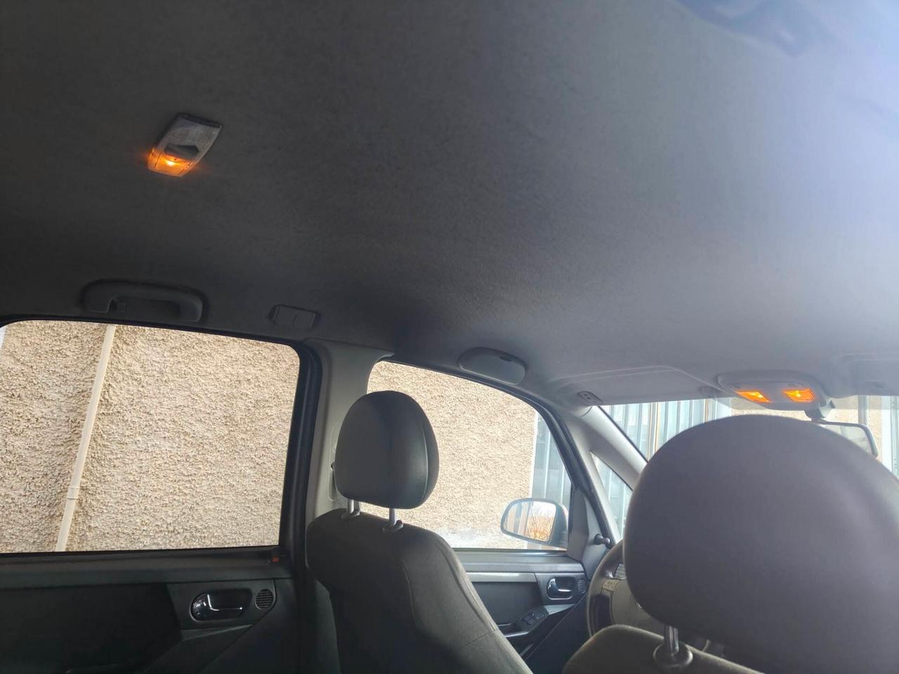 Opel Meriva 1.3 CDTI Cosmo