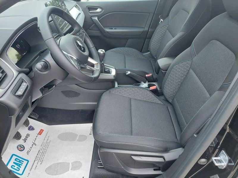 Mitsubishi ASX 1.0L 100 CV Invite Plus GPL