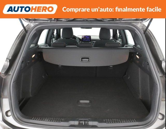 FORD Focus 1.0 EcoBoost 125 CV automatico SW ST-Line