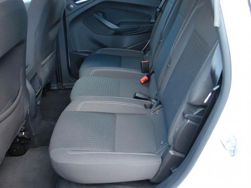 Ford C-Max 1.5 EcoBlue 120CV Start&Stop Business *UNIPRO*