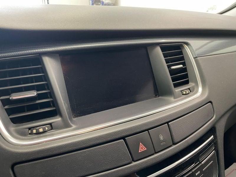Peugeot 508 2.0 HDi 163CV aut. SW Ciel Allure